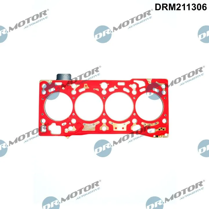 Gasket, cylinder head